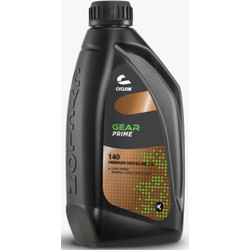ΒΑΛΒΟΛΙΝΗ ΜΟΝΟΤΥΠΗ CYCLON GEAR PRIME 140 API GL-1 - 1L
