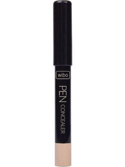 Wibo Concealer In Pen 01 8.5gr