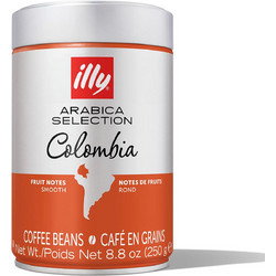 Illy Selection Brasile Καφές Espresso Arabica σε Κόκκους 250gr