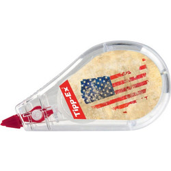 Bic Διορθωτικο Tipp-Ex Mini Pocket Mouse Με Σχεδια (892236)