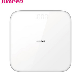 Jumper Medical Equipment Smart Ζυγαριά με Λιπομέτρηση & Bluetooth JPD-BS200