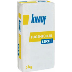 Στόκος γυψοσανίδας KNAUF Fugenfuller 5kg