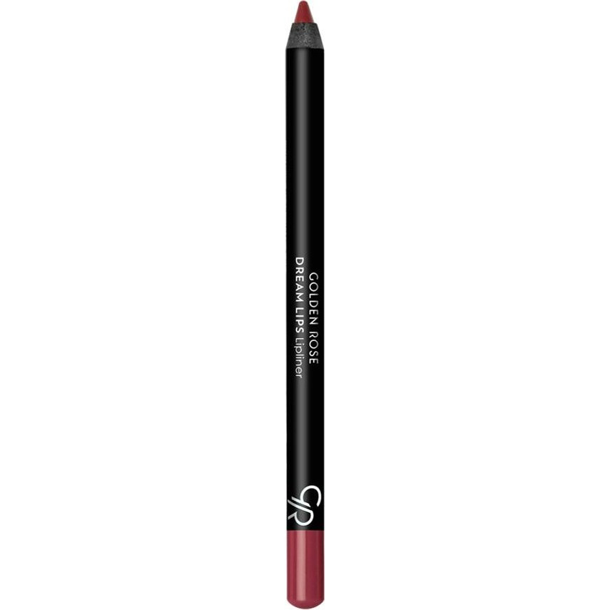 Golden Rose Dream Lips Pencil 514