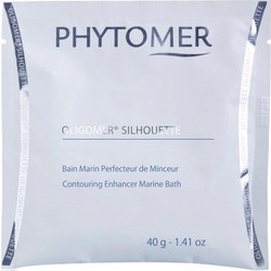 Phytomer Oligomer Silhouette Contouring Enhancer Marine Bath 8x40gr - Bath Powder για Ενισχυμένη Σμίλευση