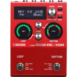 BOSS Rc-10R