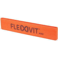 Flexvit Mini Bands Orange 40112