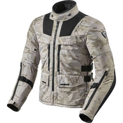 Rev'IT Offtrack Sand/Black