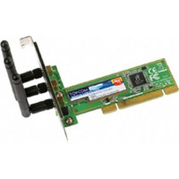 ΚΑΡΤΑ PCI 2101 GMR ΑΣΥΡΜΑΤΟ ΜΙΜΟ TECHNOLOGY