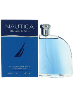 Nautica Blue Sail Eau de Toilette 100ml