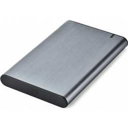 Gembird EE2-U3S-6 Grey