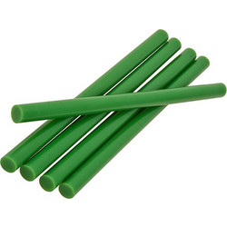 Ράβδος σιλικόνης YT-82436 YATO 11x200mm - Πράσινη (5 τεμ.)