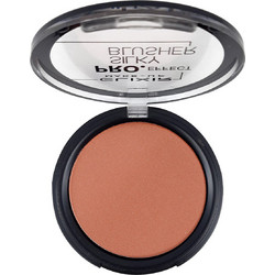 Elixir Silky Long Lasting 107 Sepia Powder Blush 12gr