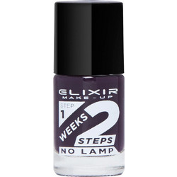 Elixir 2 Weeks 759 Gloss Βερνίκι Νυχιών Μακράς Διαρκείας 15ml