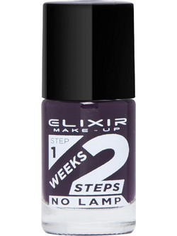 Elixir 2 Weeks 759 Gloss Βερνίκι Νυχιών Μακράς Διαρκείας 15ml