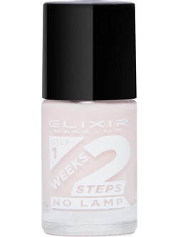 Elixir London Gel Effect 746 Gloss Βερνίκι Νυχιών Μακράς Διαρκείας 15ml