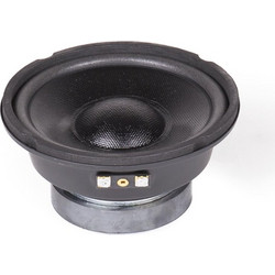 Master Audio CW500/4M Ηχείο Αυτοκινήτου 5.25" Midrange 100W RMS
