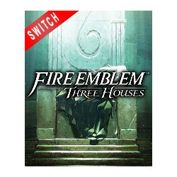 Fire Emblem Three Houses Nintendo Switch