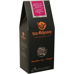 Pegasus Tea Odyssey Σειρήνες 20 Φακελάκια
