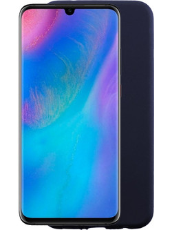 Volte-Tel Silicone TPU Θήκη Blue (Huawei P30 Pro) 6.47in