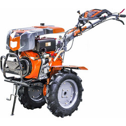 Nakayama PRO MB9005 Σκαπτικό Πετρελαίου 10hp 418cc με Μίζα