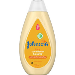 Johnson's Baby Βρεφικό Conditioner Χαμομήλι 500ml