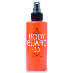 Youth Lab Body Guard Αντηλιακό Spray Προσώπου & Σώματος SPF30 200ml
