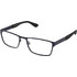 Tommy Hilfiger TH1543 PJP Ανδρικός Σκελετός Γυαλιών Οράσεως Μεταλλικός Μαύρος