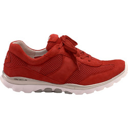 Gabor Γυναικεία Sneakers Κόκκινα 66966-68