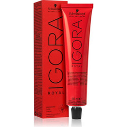 Schwarzkopf Igora Royal Desertic Mutes 9-24 Ξανθό Πολύ Ανοιχτό Φυμέ Μπεζ Μόνιμη Βαφή Μαλλιών 60ml