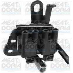 Πολλαπλασιαστής MEAT & DORIA 10402