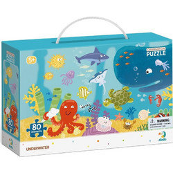 Dodo Underwater 80pcs