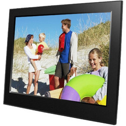 Braun Phototechnik DigiFrame 8 Slim