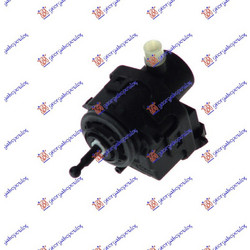 Ρεγουλατορος Φανου Ηλεκτρικος Hella Opel Astra G 98-04 - 048805600