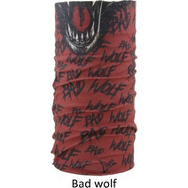 ΜΠΑΝΤΑΝΑ APU 80517 BAD WOLF