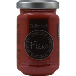 Fleur Chalky Look F36 Cherry Lips 330ml