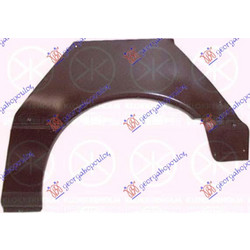 Αριστερα Φρυδι Πισω 3Π Suzuki Swift H/B 90-92