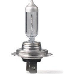 M-tech H7 Powertec Long Life Αλογόνου 24V 70W 1τμχ
