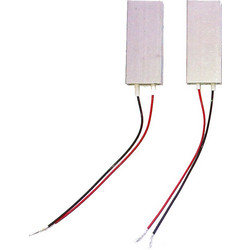 ALEAN AN-201 HEATER Ζεύγος Θερμαντήρων για Beams της Alean