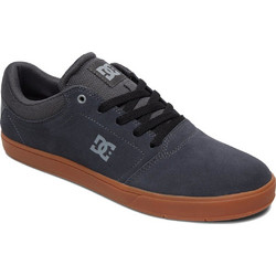 DC Crisis Ανδρικά Sneakers Navy Μπλε ADYS100029-CHR