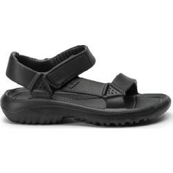 Teva Hurricane Drift Παιδικά Πέδιλα για Αγόρι Μαύρα 1102483CC-BLK