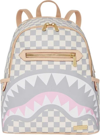 Sprayground rose all day savage online backpack