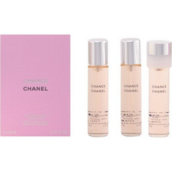 Chanel Chance Recharges Set