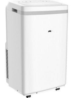 AUX AM-09B5B4 Φορητό Κλιματιστικό Ψύξης 9000 BTU με WiFi
