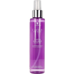 Alterna Caviar Smoothing Anti-Frizz Dry Oil Mist Ξηρό Λάδι Μαλλιών για Φριζάρισμα 150ml