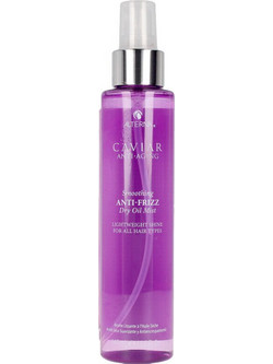 Alterna Caviar Smoothing Anti-Frizz Dry Oil Mist Ξηρό Λάδι Μαλλιών για Φριζάρισμα 150ml