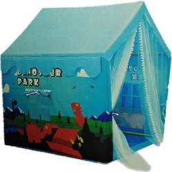 Blue Toys Παιδική Σκηνή Μπλε MKL991472