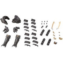 KOTOBUKIYA M.S.G. Accessory Set Expansion Armor Type F Mecha Supply23 6cm