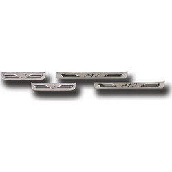 Auto GS ΠΡΟΣΤ. ΜΑΣΠΙΕ MAZDA 3 - (22657)