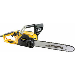 F.F. Group 42410 Αλυσοπρίονο Ρεύματος 2400W 6.3kg με Λάμα 40.5cm