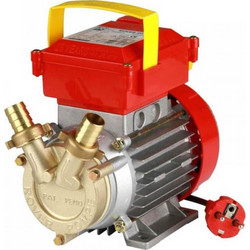 Rover 20 0.5hp